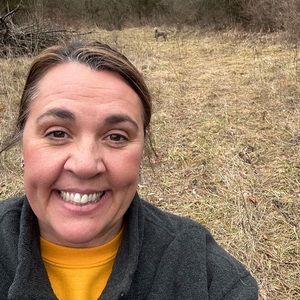 Meet your Posher, Jenny